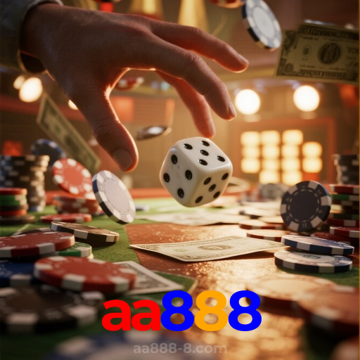 aa888：Jogue slots, poker e aposte no futebol para prêmios incríveis!