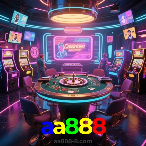aa888：A aposta no futebol online pode te levar à vitória absoluta!