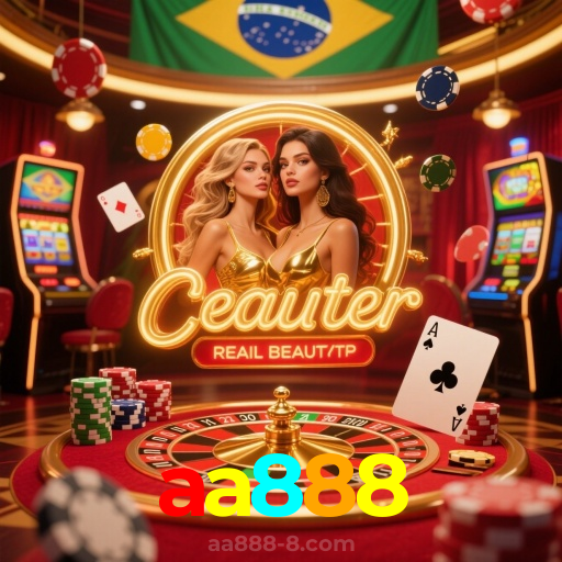 aa888：Ganhe no futebol e nos melhores jogos de cassino como poker e blackjack!