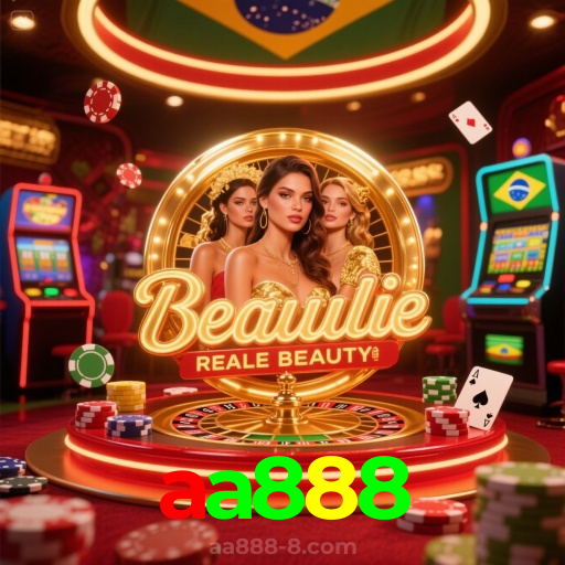 aa888：O cassino online mais confiável para você apostar no futebol e jogar blackjack!