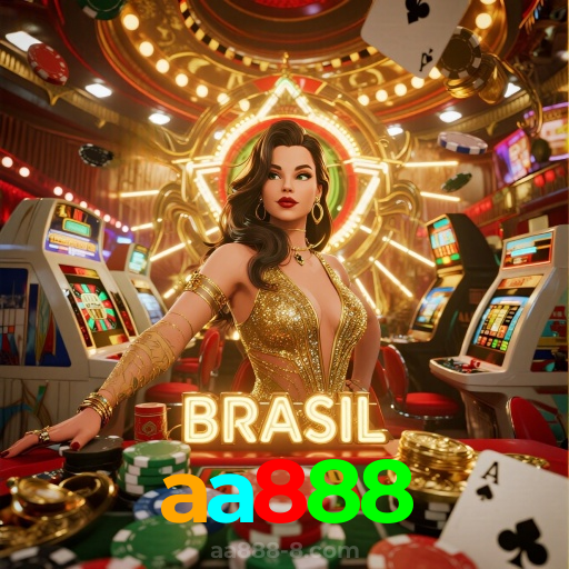 aa888：Aposte no futebol e jogue os melhores jogos de cassino como slots e blackjack!