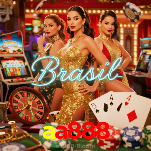 aa888:Apostas ao vivo no futebol e prêmios em jogos como blackjack e roleta!