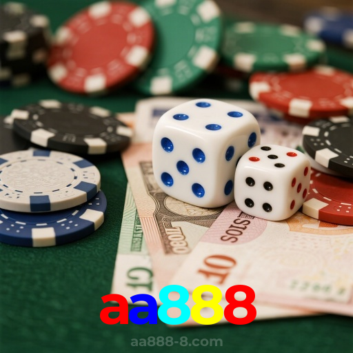 aa888：A experiência de futebol ao vivo e cassino online mais emocionante espera por você!
