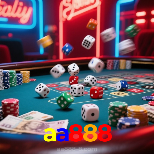aa888:Jogue slots, aposte no futebol e ganhe grandes prêmios em nosso cassino!