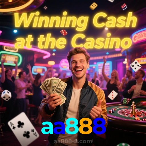 aa888:Jogue blackjack e conquiste vitórias épicas no nosso cassino online!