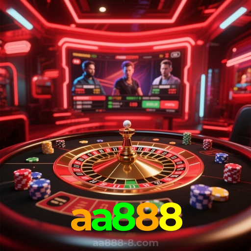 aa888：Jogue nas melhores slots e descubra o jackpot dos seus sonhos!