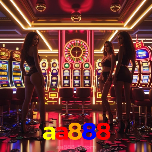 aa888：Jogue poker, aposte no futebol e leve grandes vitórias para casa!