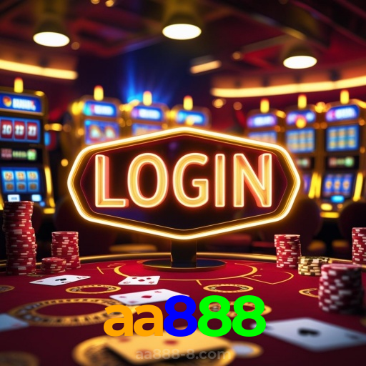 aa888:Onde sua sorte encontra o melhor cassino online e as apostas no futebol!