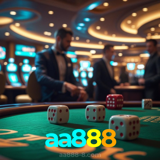 aa888：Onde a sorte está ao seu lado: apostas no futebol e vitórias no cassino!