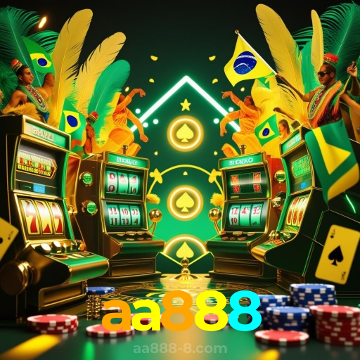aa888：Jogue poker online e mostre suas habilidades nas cartas!