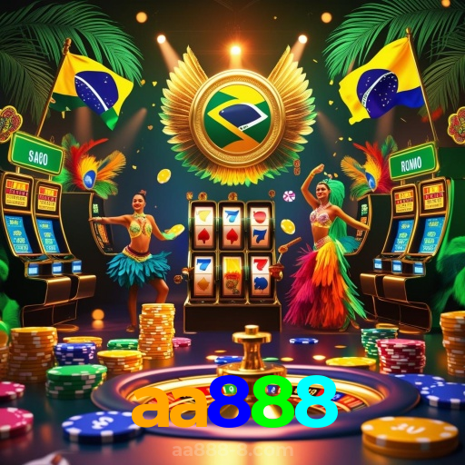 aa888：Jogue no futebol digital e viva a emoção de ganhar!