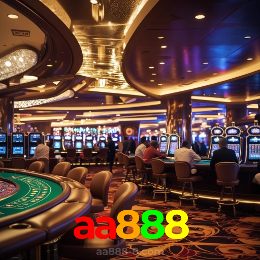 aa888:Jogue poker como um profissional e vença agora mesmo!