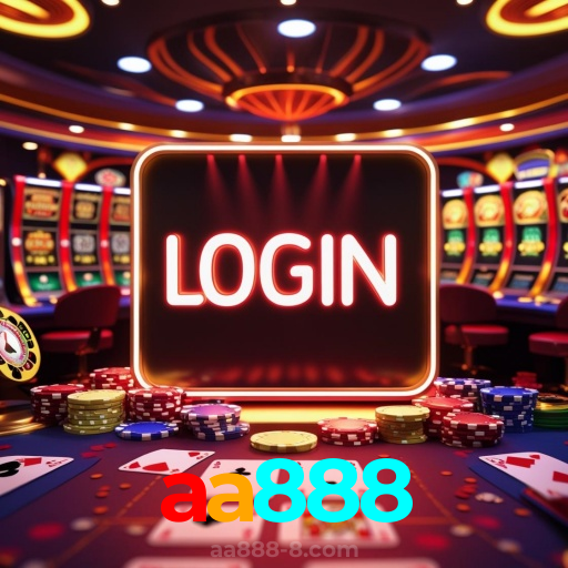 aa888:Aposte no futebol e ganhe em blackjack e poker com segurança!