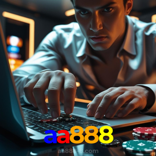 aa888:Sinta a adrenalina do futebol digital! Aposte agora e vença!