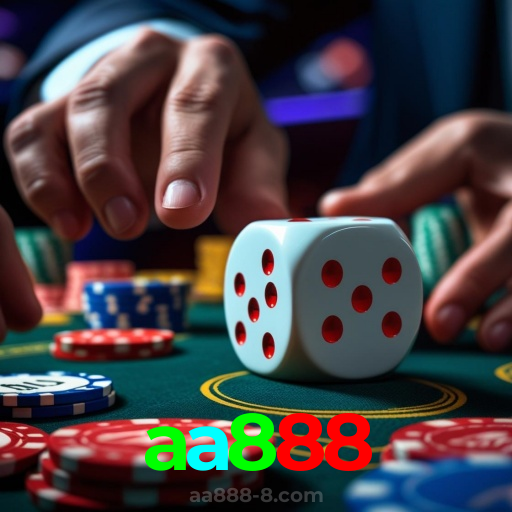 aa888:Aposte no futebol e jogue slots para ganhar em grande estilo!
