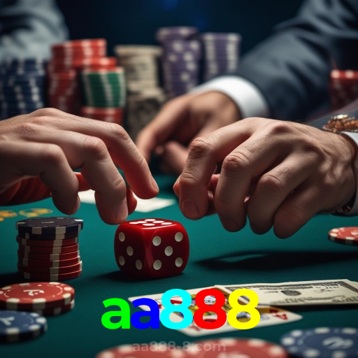 aa888:Seu lugar de apostas no futebol e prêmios incríveis em jogos de cassino!