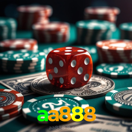 aa888:A adrenalina do futebol online é sua chance de ganhar!