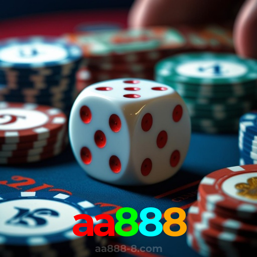 aa888:Sinta a adrenalina da roleta! Aposte e vença agora!
