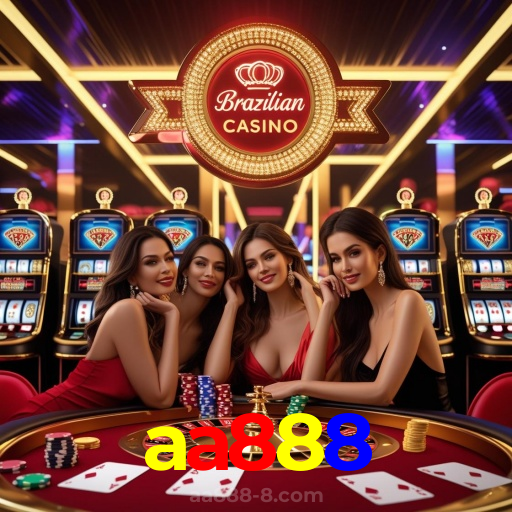 aa888:Vença com a roleta e aposte no futebol ao vivo no melhor cassino online!