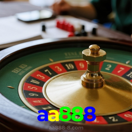 aa888：A sorte está no cassino online com jogos de poker, roleta e apostas no futebol!