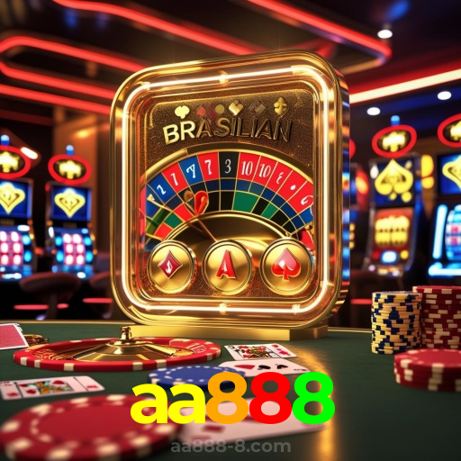 aa888:Ganhe prêmios incríveis em slots, roleta e apostas ao vivo no futebol!