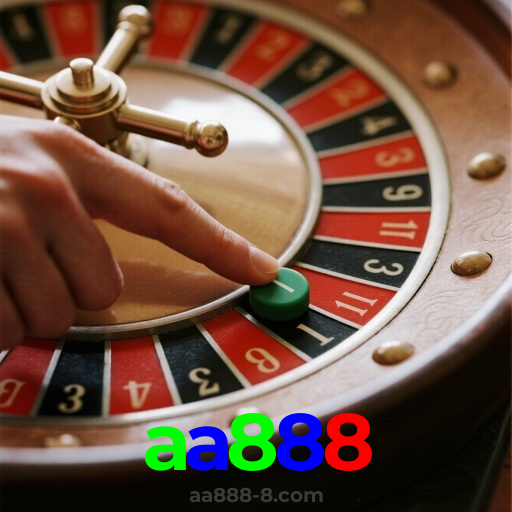 aa888：Aposte no futebol e jogue blackjack para grandes vitórias!
