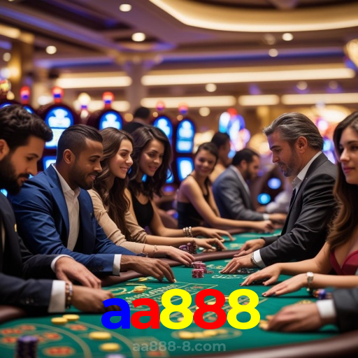 aa888:As melhores oportunidades estão aqui! Aposte nas slots e ganhe prêmios fantásticos!