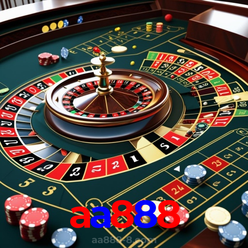 aa888：Jogue slots, aposte no futebol e vença em grande estilo!