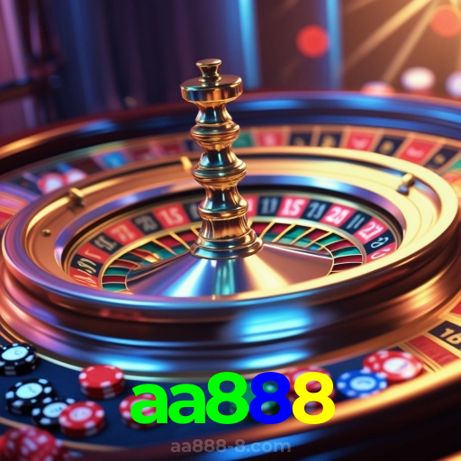 aa888:Em cada giro das slots, a vitória está ao seu alcance!