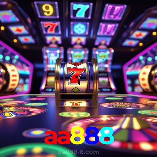 aa888:Em nosso cassino online, as melhores vitórias estão por vir!