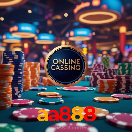 aa888：Apostas no futebol e grandes vitórias em roleta e blackjack!