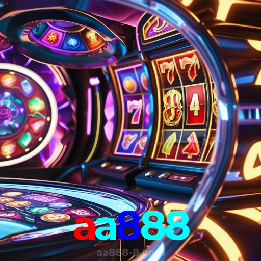 aa888:Jogue slots, ganhe no futebol e aposte com confiança no nosso cassino!