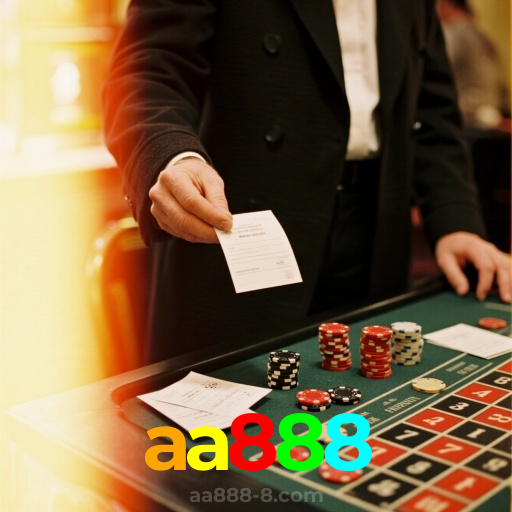 aa888：Onde as apostas no futebol se encontram com as vitórias no cassino!
