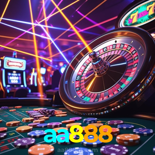 aa888:Jogue roleta, aposte no futebol e ganhe em grande estilo no cassino!