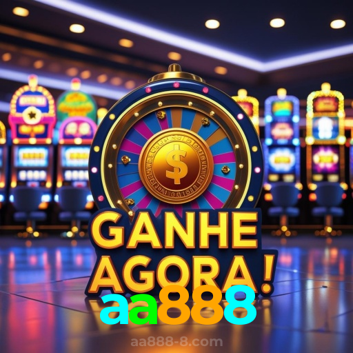 aa888:Aposte no futebol e conquiste prêmios em blackjack e poker!