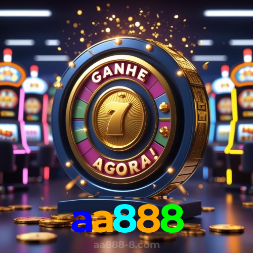 aa888:Onde as apostas no futebol se encontram com as vitórias no cassino!