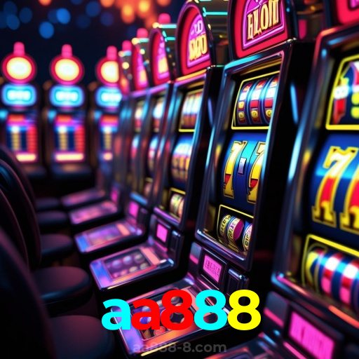 aa888:Sua chance de ganhar começa no cassino online com poker e apostas no futebol!