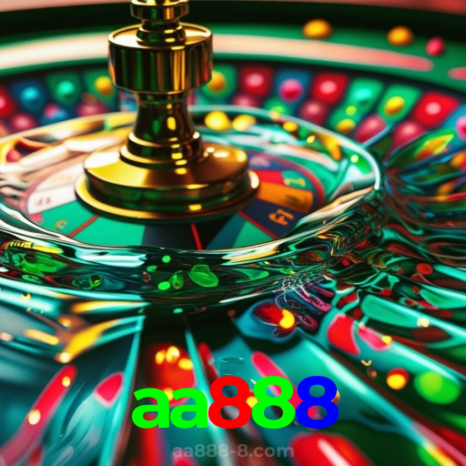 aa888:Poker, roleta e apostas no futebol online, onde sua sorte brilha!