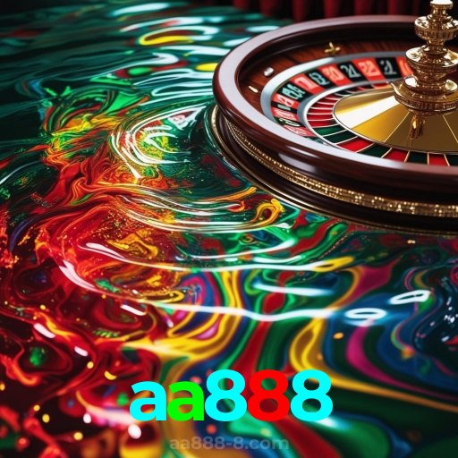 aa888:Jogue poker, aposte no futebol e vença com grandes prêmios!