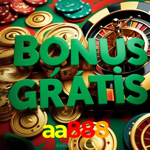 aa888:Cada giro é uma nova chance! Aposte nas slots e vença!