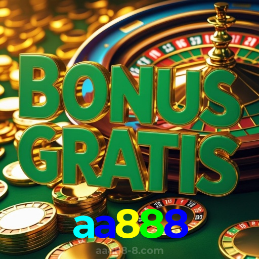 aa888:Onde sua sorte brilha com poker, roleta e apostas no futebol online!