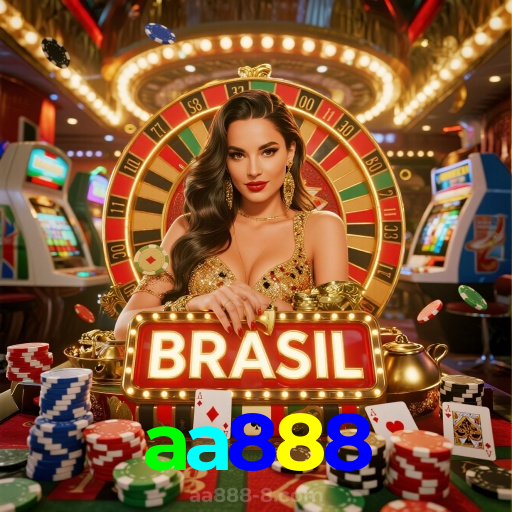 aa888：Jogue poker, aposte no futebol e vença com grandes vitórias no cassino online!