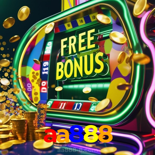 aa888:Cada giro é uma nova chance! Aposte nas slots e vença!
