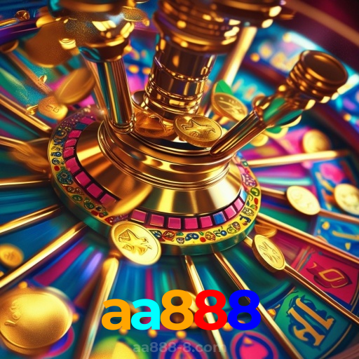 aa888:Jogue nas slots e mude sua sorte agora mesmo!