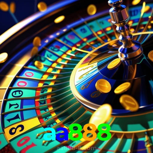 aa888：O melhor do cassino está ao seu alcance! Jogue agora!