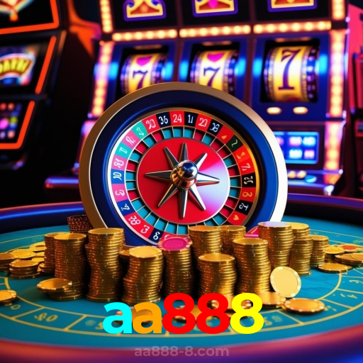 aa888:Apostas em futebol e diversão em blackjack esperam por você!