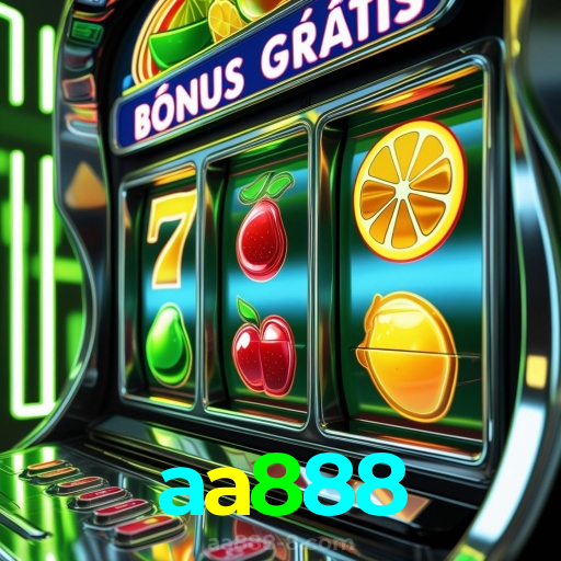 aa888:Jogue futebol online e descubra como é vencer com estilo!