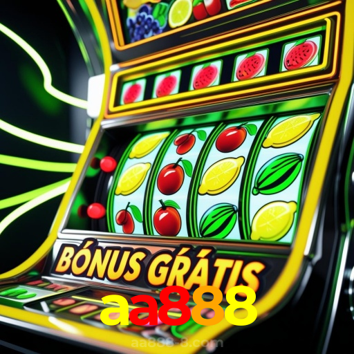 aa888:Apostas no futebol e diversão com roleta e blackjack no nosso cassino online!