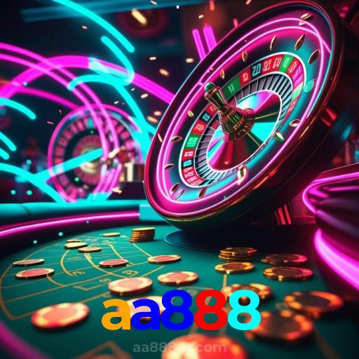 aa888:Entre no jogo e viva a emoção do futebol online!