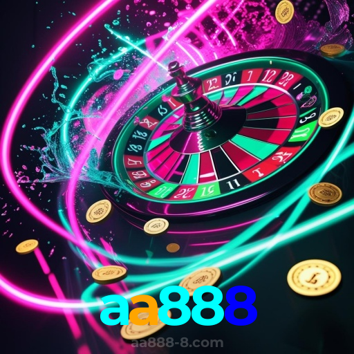 aa888:O melhor do cassino está ao seu alcance! Jogue agora!